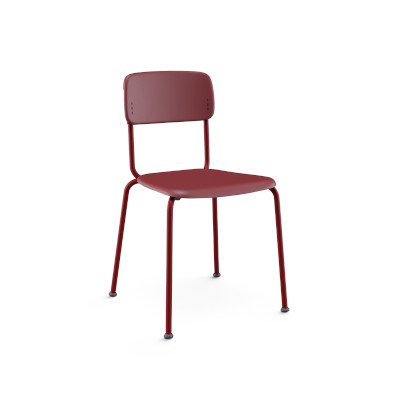 Cadeira Joy Vermelha 41008