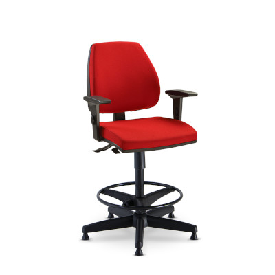 Cadeira Pró | Caixa - Stool - 38022 SRE