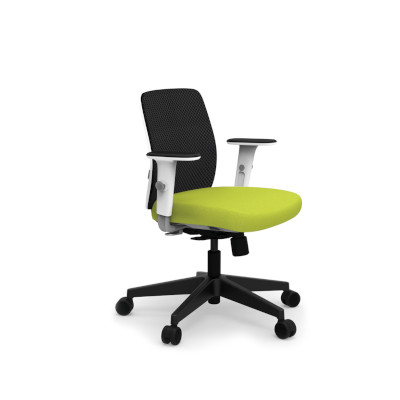 Cadeira Idea Executiva base de Nylon – 40202
