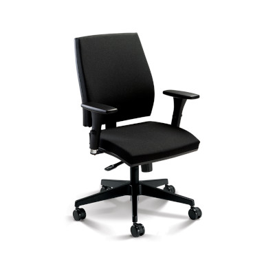 Cadeira Mais Presidente base Nylon – 37001