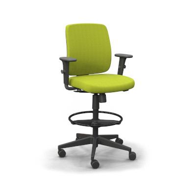 Cadeira Idea Caixa - Stool – 40122