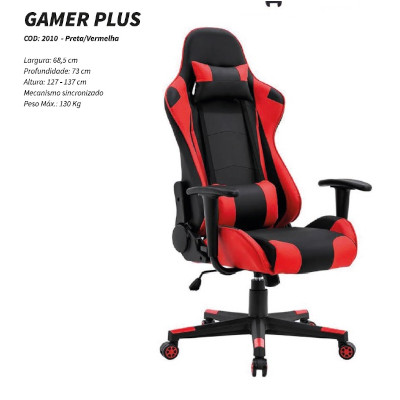 Cadeira-gamer